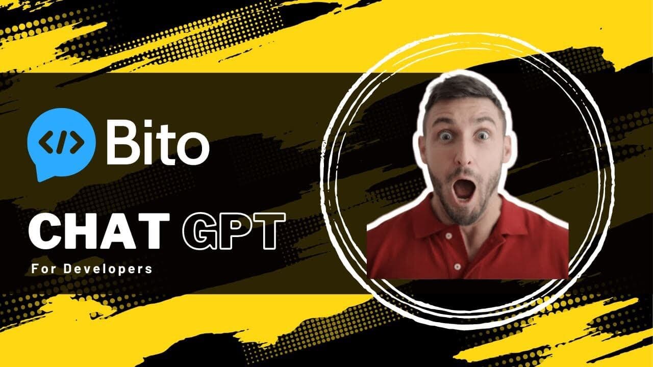 CHAT GPT For Developers - Bito Ai