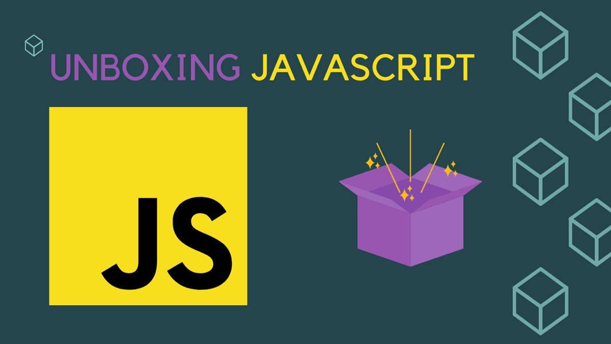 Boxing in JavaScript