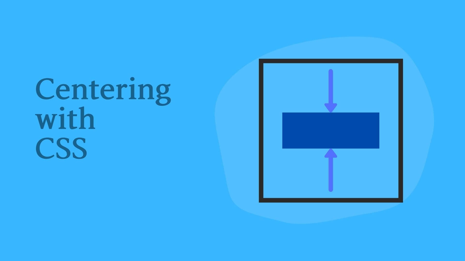 How To Center Image in Css