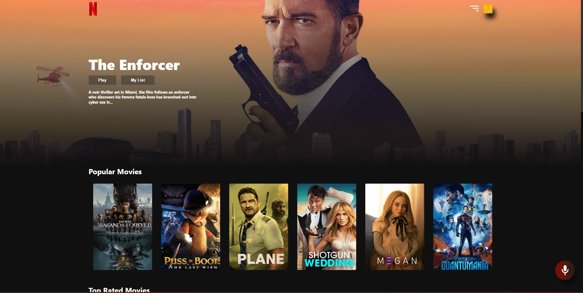 Netflix