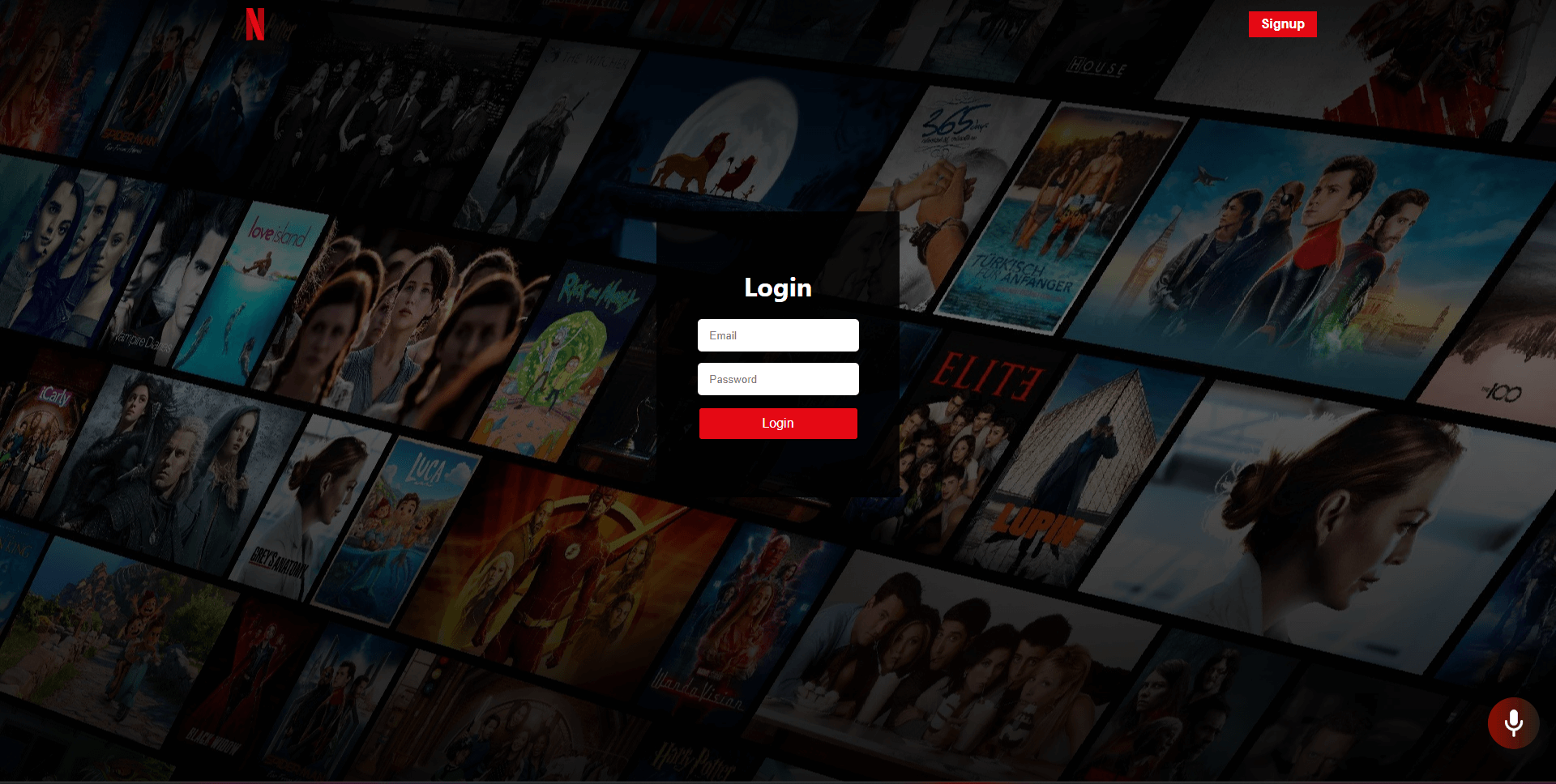 netflix