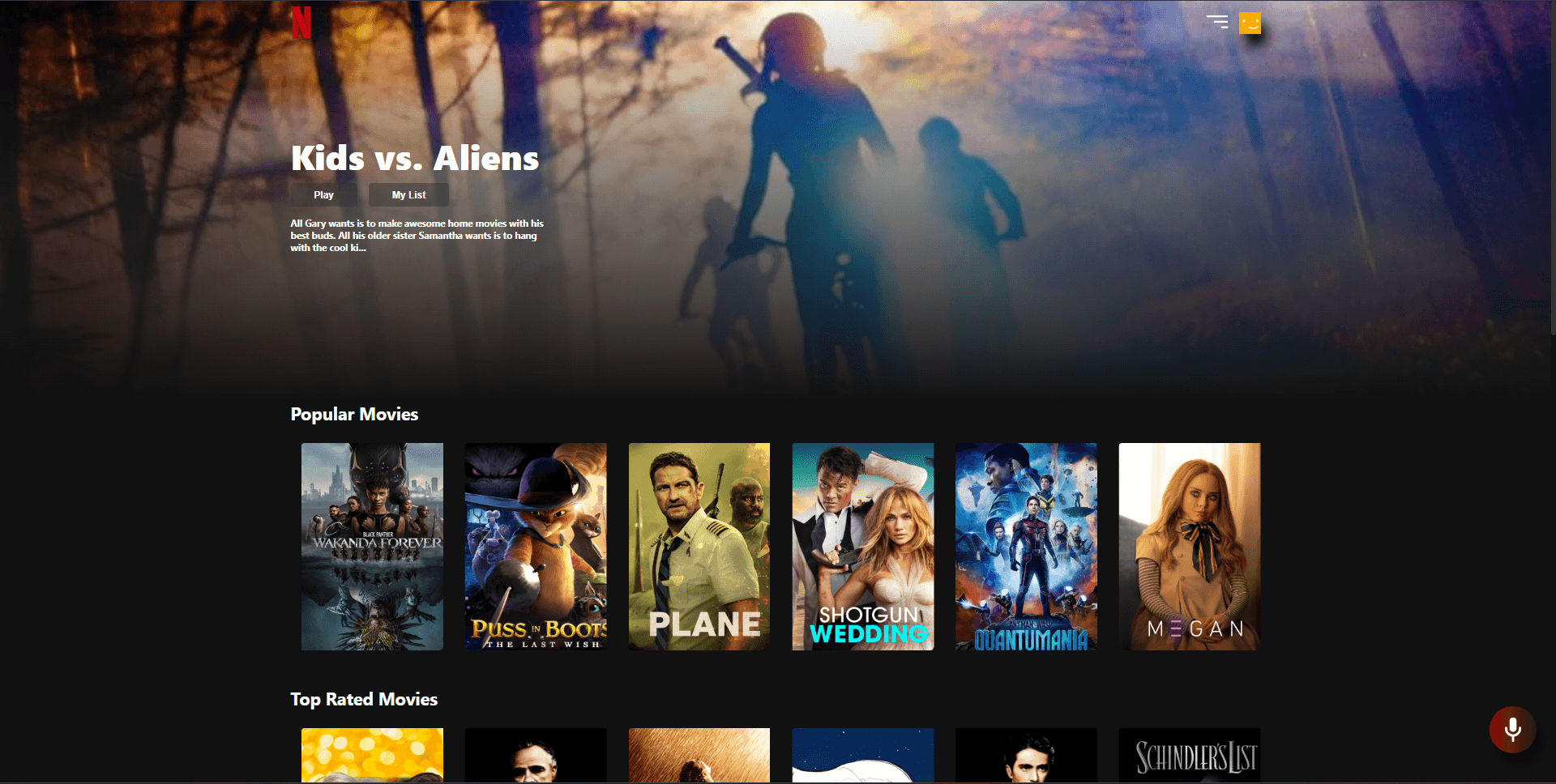 netflix