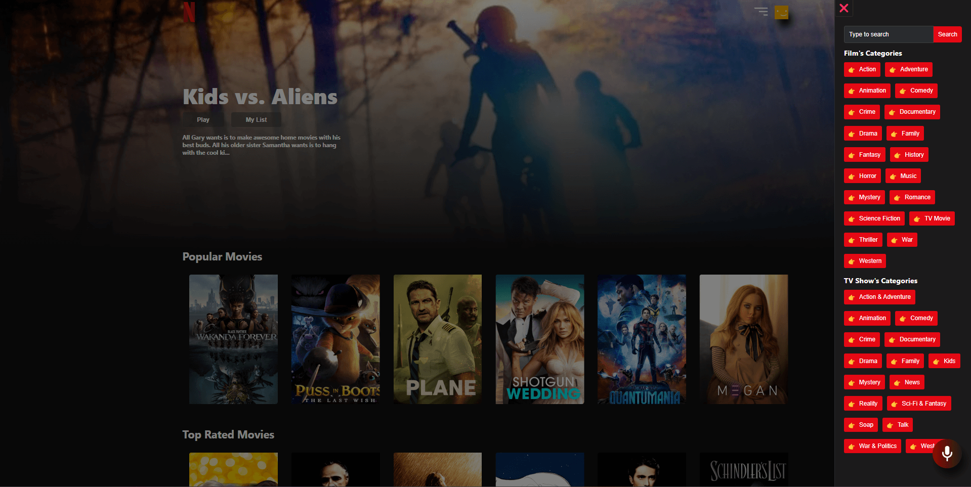 netflix