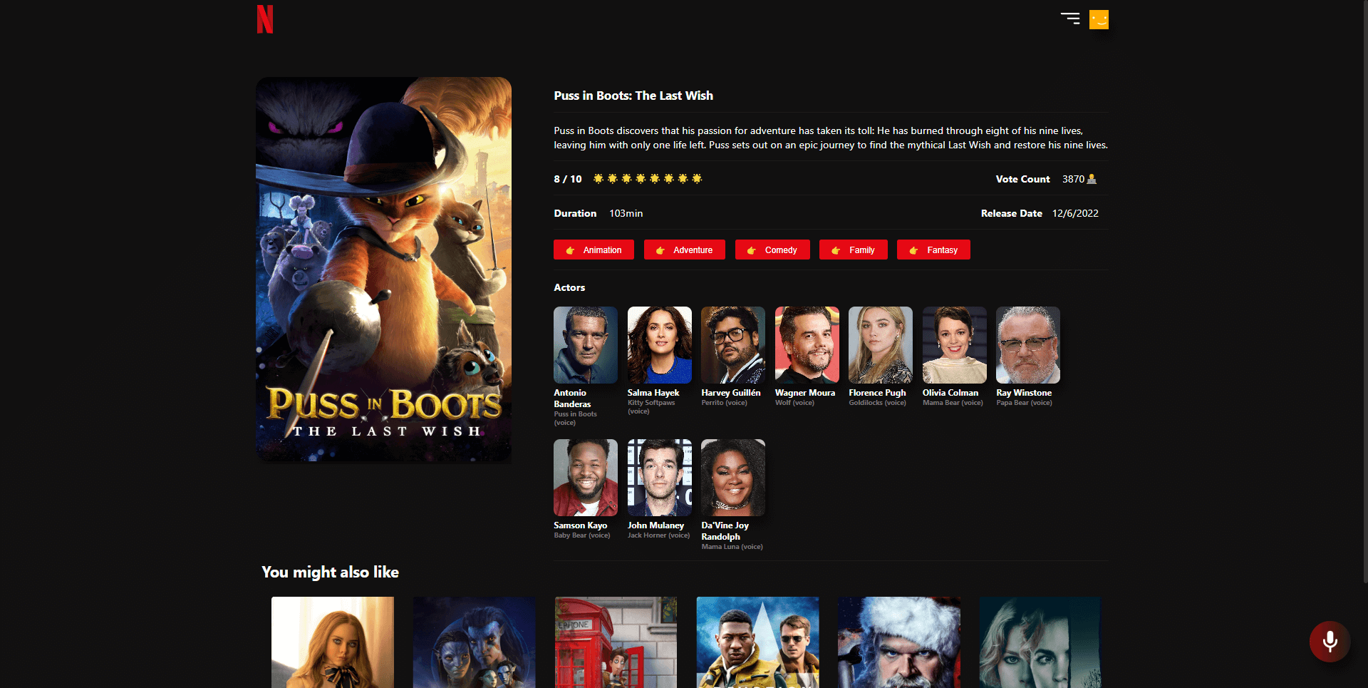 netflix