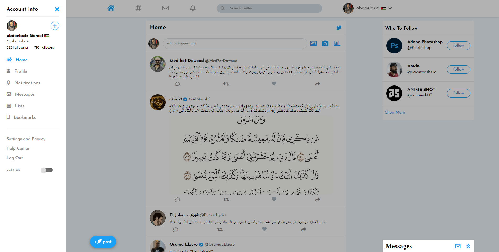 twitter