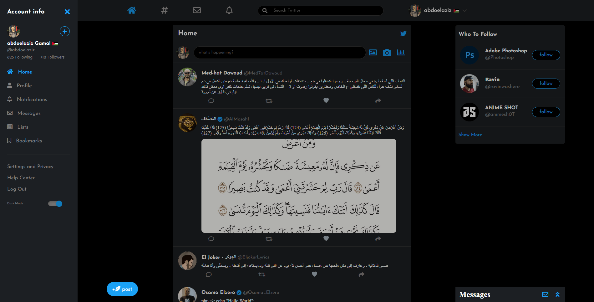 twitter